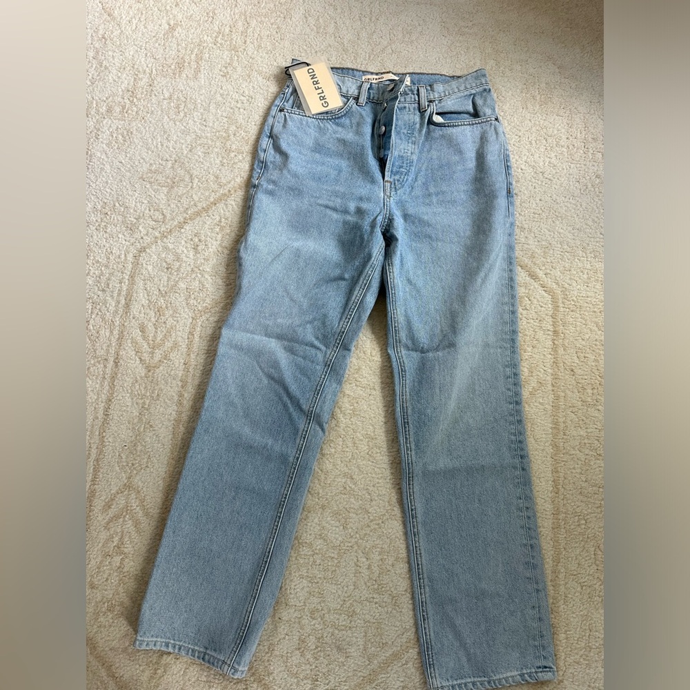 NWT GRLFRND jeans